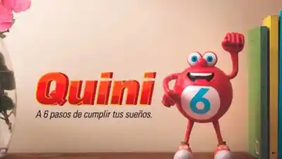 Quini 6: un ganador en Corrientes y otro en Salta, y un pozo que rompe récords para el domingo