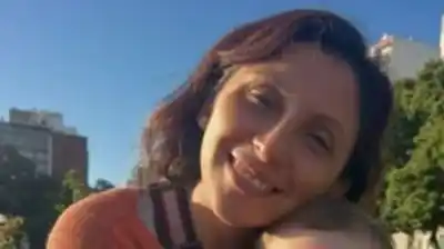 El enigma de Melisa: la carta que complica la búsqueda de una enfermera desaparecida en 9 de Julio