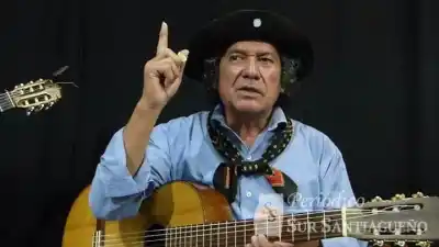 El Patio Criollo de Herrera se prepara para un fin de semana a pura payada