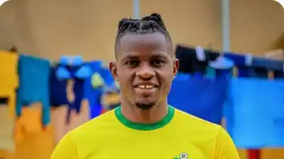 Muerte en el fútbol nigeriano: el desgarrador final de Chinedu Ozor y la falsa esperanza que conmovió al mundo