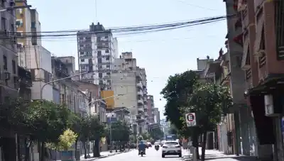 El frío no da tregua: así arranca el jueves en Tucumán, pero la tarde promete