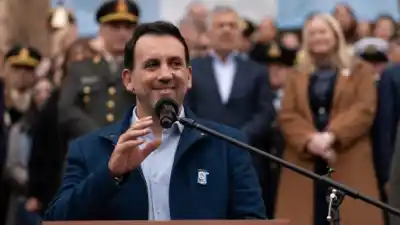 El mensaje que encendió la política mendocina: Tadeo García Zalazar lanza su candidatura