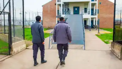 Río Negro endurece su ley penal: qué delitos ya no tendrán salidas transitorias ni libertades anticipadas