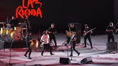 Mendoza Canta x los Niños: la cita solidaria que une música y donaciones