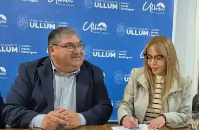 ¿Qué pasó con la mina Hualilán? El anuncio que sacudió a Ullum y dejó a 70 trabajadores en vilo