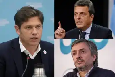 El giro de Melella: de criticar las PASO a sumarse a la cumbre para salvarlas