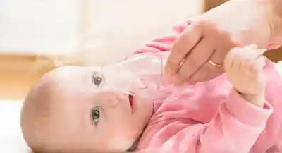 Alerta en la pediatría: el VSR no da tregua y los bebés son los más afectados