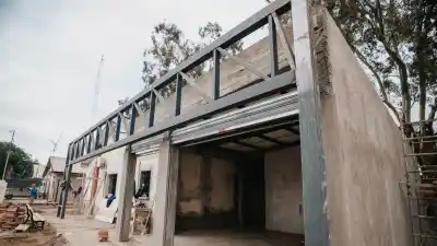 El plan de obras que transformará la salud de Caucete: ¿qué centros se renuevan y cuáles son nuevos?