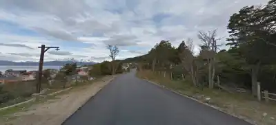 Pavimentación de Los Ñires: la obra que une a vecinos y Municipio en Ushuaia