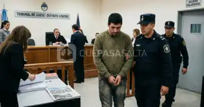 Convivía con su sobrina y abusó de ella: la condena que recibió el tío