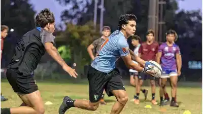 Última prueba superada: Santa Fe define detalles antes del Argentino M17