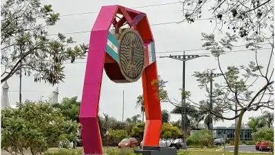 La Antorcha Suramericana llega a Santa Fe: ¿qué sorpresas esperan en la Costanera?