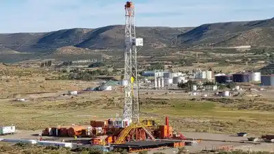 Explotó una válvula de 50 kilos y le destrozó el rostro: el dramático rescate del operario