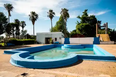 Cambio de planes en el Complejo El Sol: qué harán con los fondos del SUM