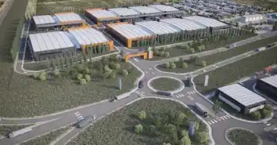 San Martín: expropiarán 90 hectáreas para un megapolo logístico que promete revolucionar el Este mendocino