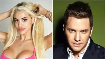 Modelo de OnlyFans estalla contra Santiago del Moro: la acusación que sacude a “Gran Hermano”