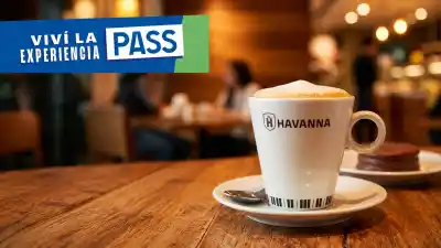 Semana de la Niñez en San Juan: el plan perfecto con café 2x1 y juegos para toda la familia