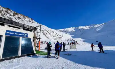 Fin de semana largo en Chubut: nieve, ballenas y gastronomía en una agenda que promete sorprender