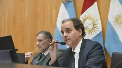 Río Cuarto, capital provincial del vecinalismo: el reconocimiento que faltaba