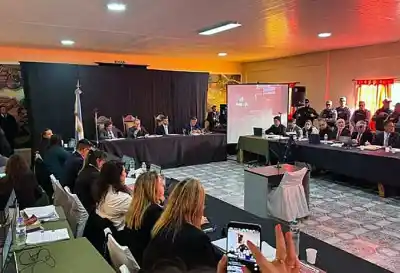 Caso Loan: el segundo de Maciel declaró y dejó un misterio sin resolver sobre la falsa alarma
