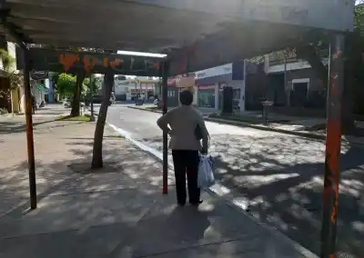 Paro de colectivos en todo el país: la UTA confirmó la medida y las empresas ya reaccionaron