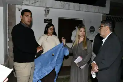 Rompió el silencio la jueza que renunció y dejó definiciones contundentes sobre el crimen de Ilda