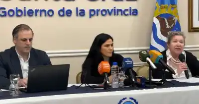 La Provincia contraataca: asegura que Río Gallegos tiene plata pero la usa mal