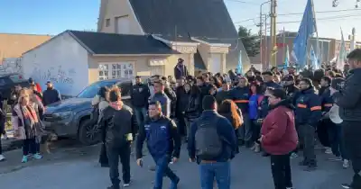 Marcha municipal en Río Gallegos: la decisión que puede cambiar las arcas de la ciudad