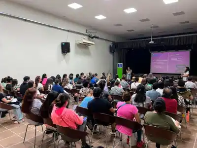 Capital: Lanzan un ciclo de capacitaciones clave para emprendedores locales