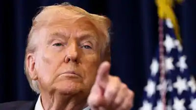 Trump sobre la guerra con Irán: la frase que encendió las alarmas y la medida que sorprendió a los mercados