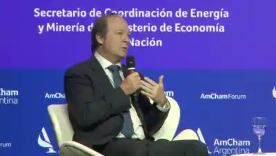 Revelan el número que puede cambiar la economía argentina: 30.000 millones de barriles