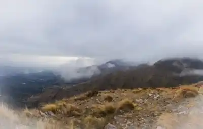 Jueves helado en San Luis: la REM anticipa mejoras y una máxima de 14°C