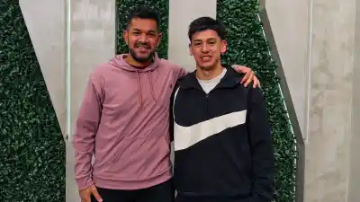 Zapla refuerza su arco y su ataque: las nuevas caras que ilusionan al equipo en la previa del Regional