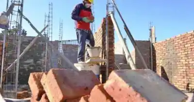El sismo en Colombia expone el lado oscuro de la construcción mendocina