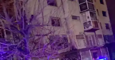 Misterio en Bariloche: hallaron muerta a una mujer en un exsanatorio y no logran identificarla