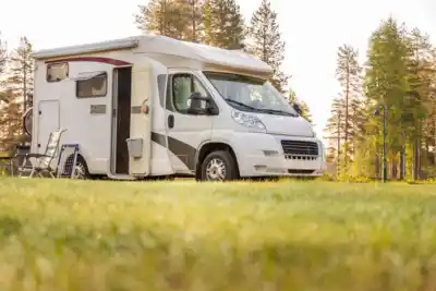 Una caravana de 250 motorhomes cruzará Sudamérica para llegar a Chubut: el plan que lo hizo posible