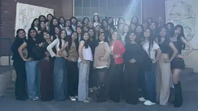 La noche donde Jujuy elige a su nueva soberana: Canal 4 lo transmite en vivo