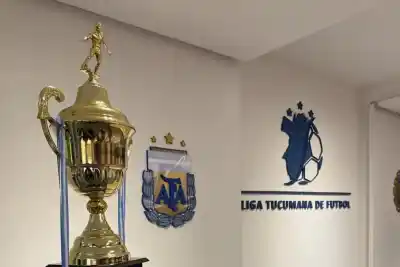 La final de la Liga Tucumana pende de un hilo: la Policía pone una condición innegociable
