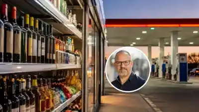 ¿Alcohol en las estaciones de servicio? El proyecto de LLA que sacude a la Provincia