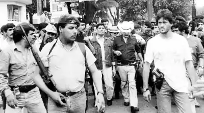 El lado oscuro de la historia: la verdad detrás del grupo policial que sembró el terror en Tucumán