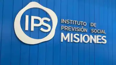 Usan el logo del IPS para estafar por WhatsApp: cómo evitar caer en la trampa