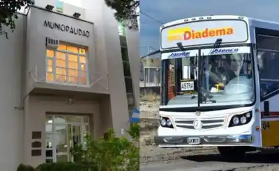 La Municipalidad de Comodoro contra las cuerdas: intimó a Diadema y no descarta acciones legales
