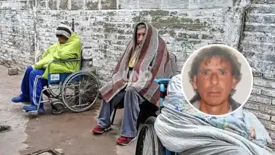 El parecido que estremeció a una familia: ¿el abuelo rescatado de un geriátrico ilegal es un hombre desaparecido hace 10 años?