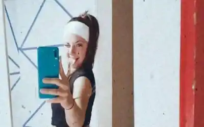 Instigación al suicidio: llevarán a juicio al novio de Valentina Cepeda