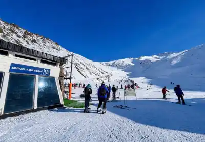 Chubut: el plan perfecto para el fin de semana largo que no te podés perder