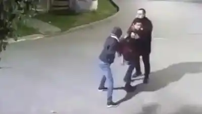 Un adolescente de 14 años fue atacado a golpes por falsos policías en Palpalá