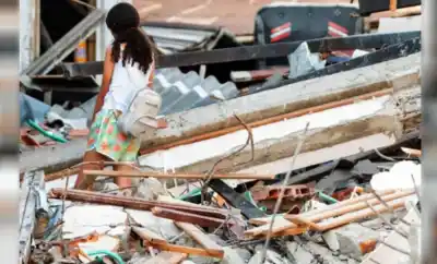 Solidaridad sin fronteras: la colectividad colombiana en Misiones lanza colecta para ayudar a los damnificados