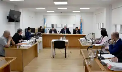 Comenzó el juicio contra un ex entrenador de futsal acusado de abuso sexual