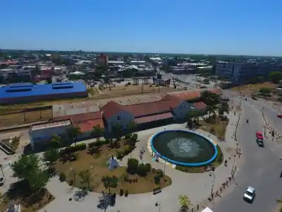 La Banda se prepara para un abrazo colectivo: ¿qué pasará en la Plaza Belgrano?