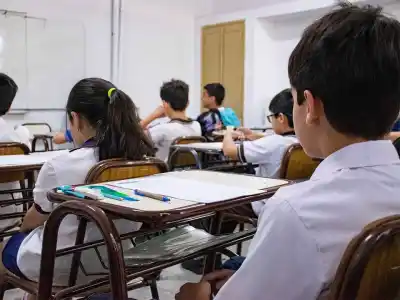 El dato que ilusiona a San Juan: la educación dio un salto inesperado
